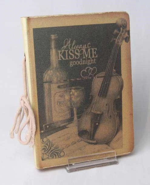 Kakosan And0244 Antik Defter No:244