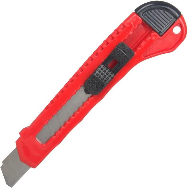 Bıon Maket Bıçağı Plastik Geniş No:18 9314