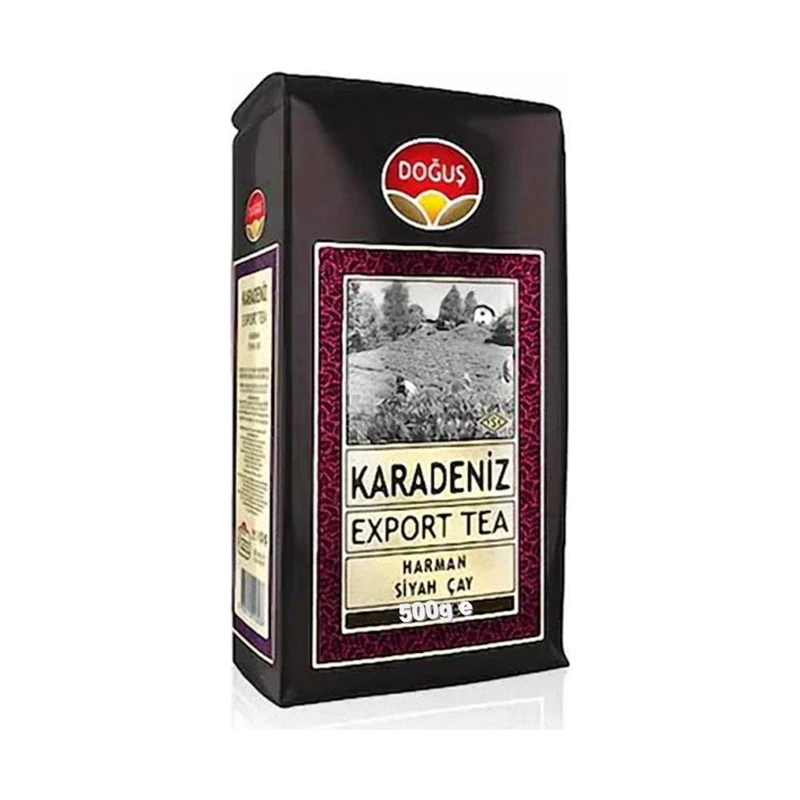 Doğuş Export Dökme Çay 500 gram