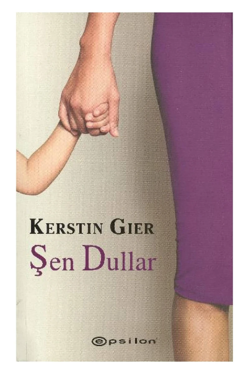 Şen Dullar - Kerstin Gier