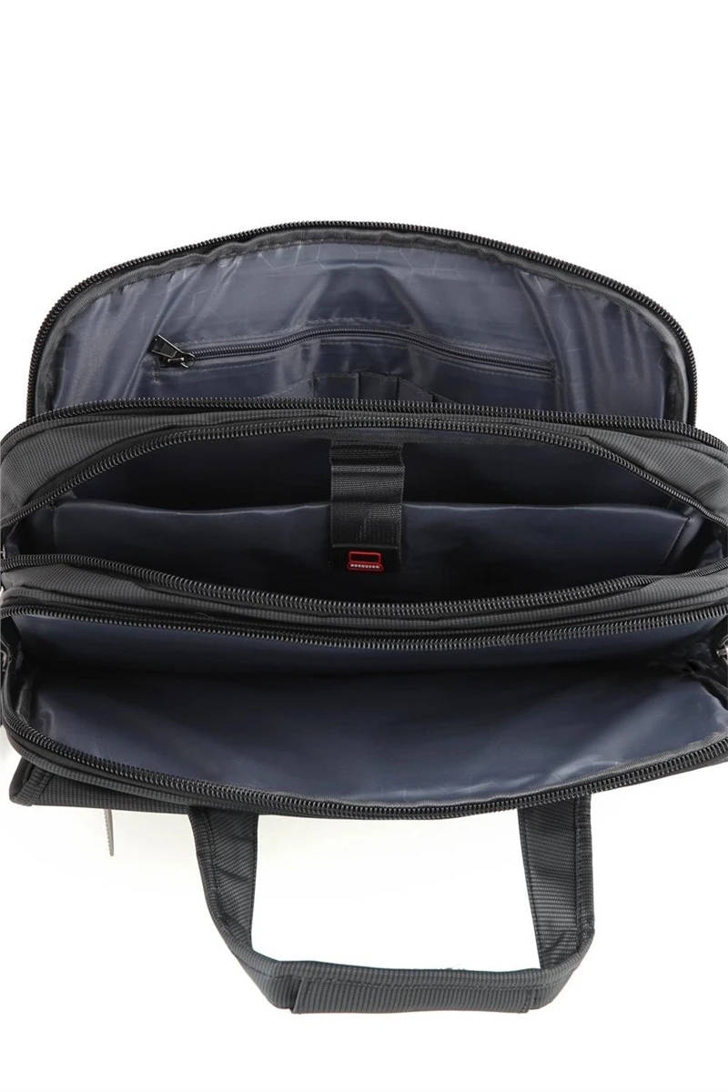 ÇÇS 71438 Omuz Askılı Evrak Çantası