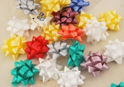 Nedi 22606 Cek Yıldız Poşet Gül No:2 Playn 100Lü