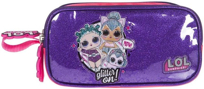 L.O.L Kalem Çantası Llklk20452