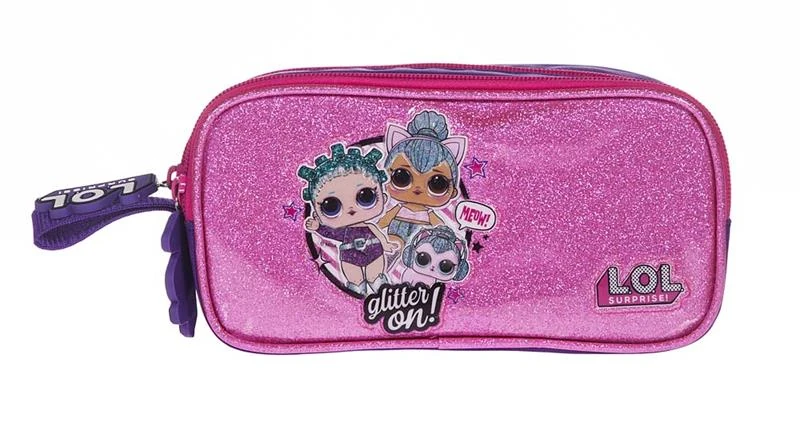 L.O.L Kalem Çantası Llklk20443