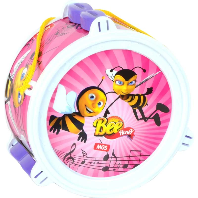 Mgs Oyuncak 0660 Davul