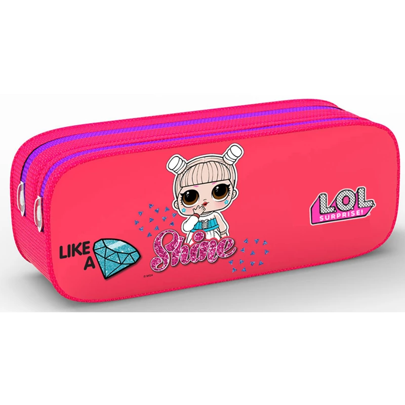 L.O.L Kalem Çantası Llklk20424