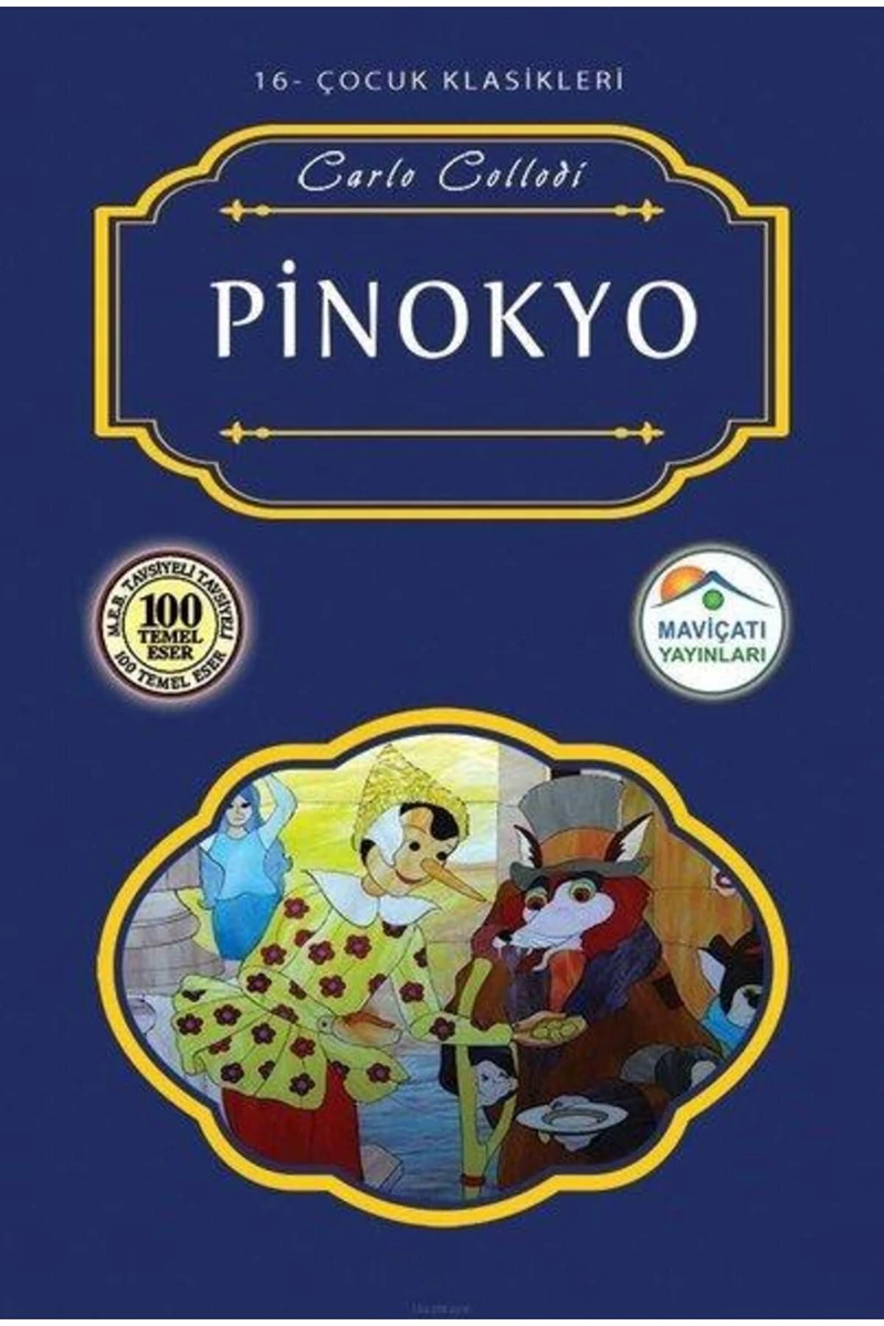Pinokyo