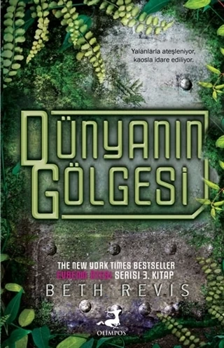 Olimpos Dünyanın Gölgesi