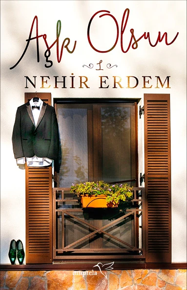 Aşk Olsun 1 - Nehir Erdem