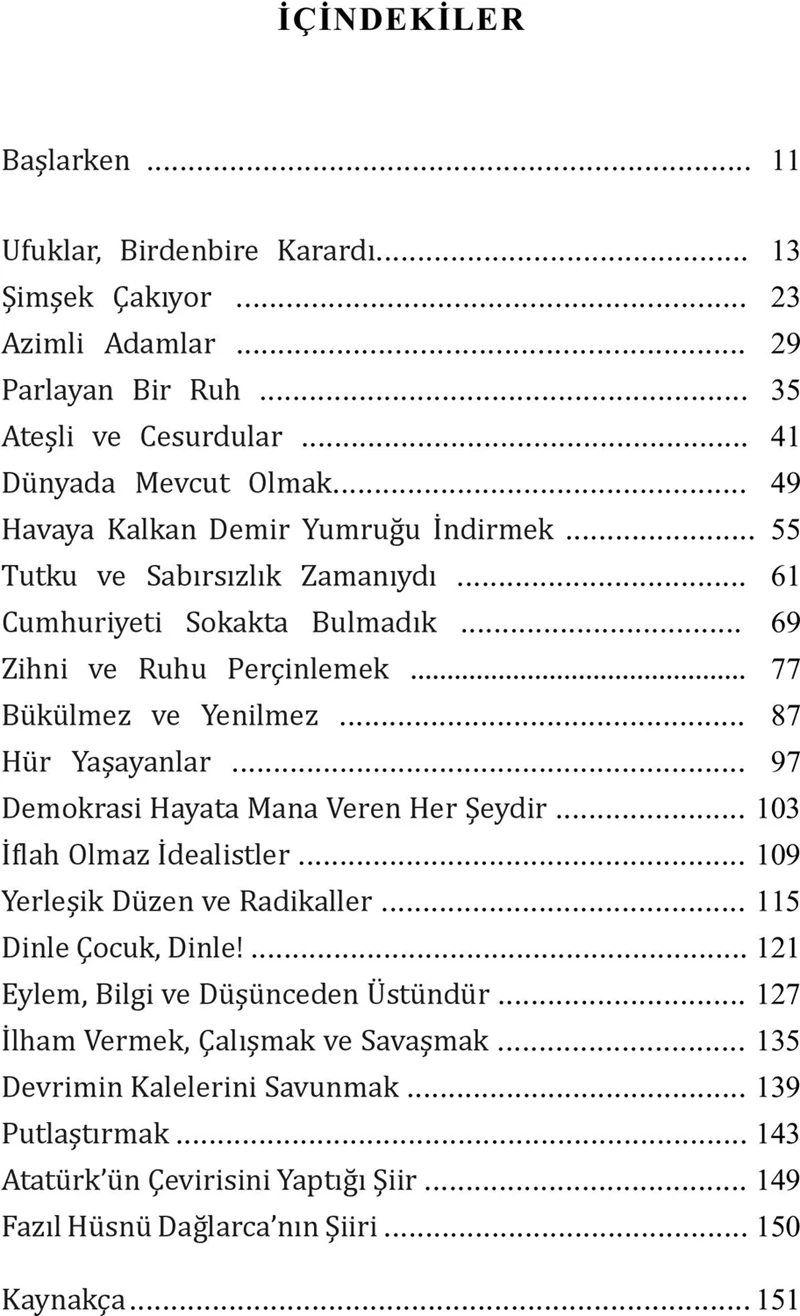 Devrimlerin Efendisi - Osman Pamukoğlu