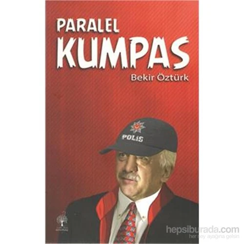 Paralel Kumpas - Bekir Öztürk
