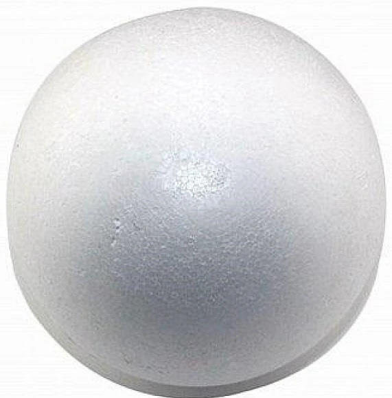 Vagon 6903 Köpük 6Cm Top 50 Adet