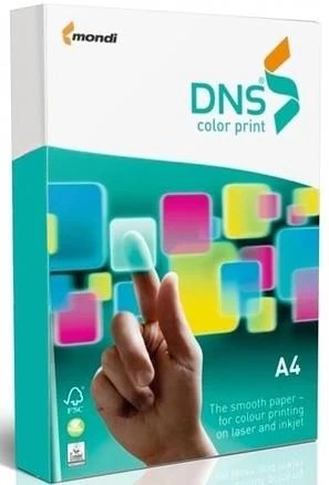 Dns Ne1004 Color Prınt A4 100Gr 500Lü