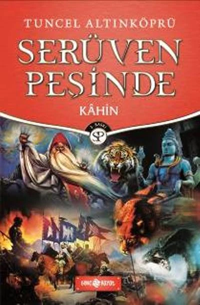 Serüven Peşinde 21: Kahin