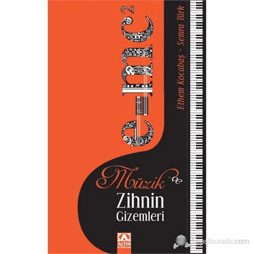 Müzik Ve Zihnin Gizemleri-Semra Türk