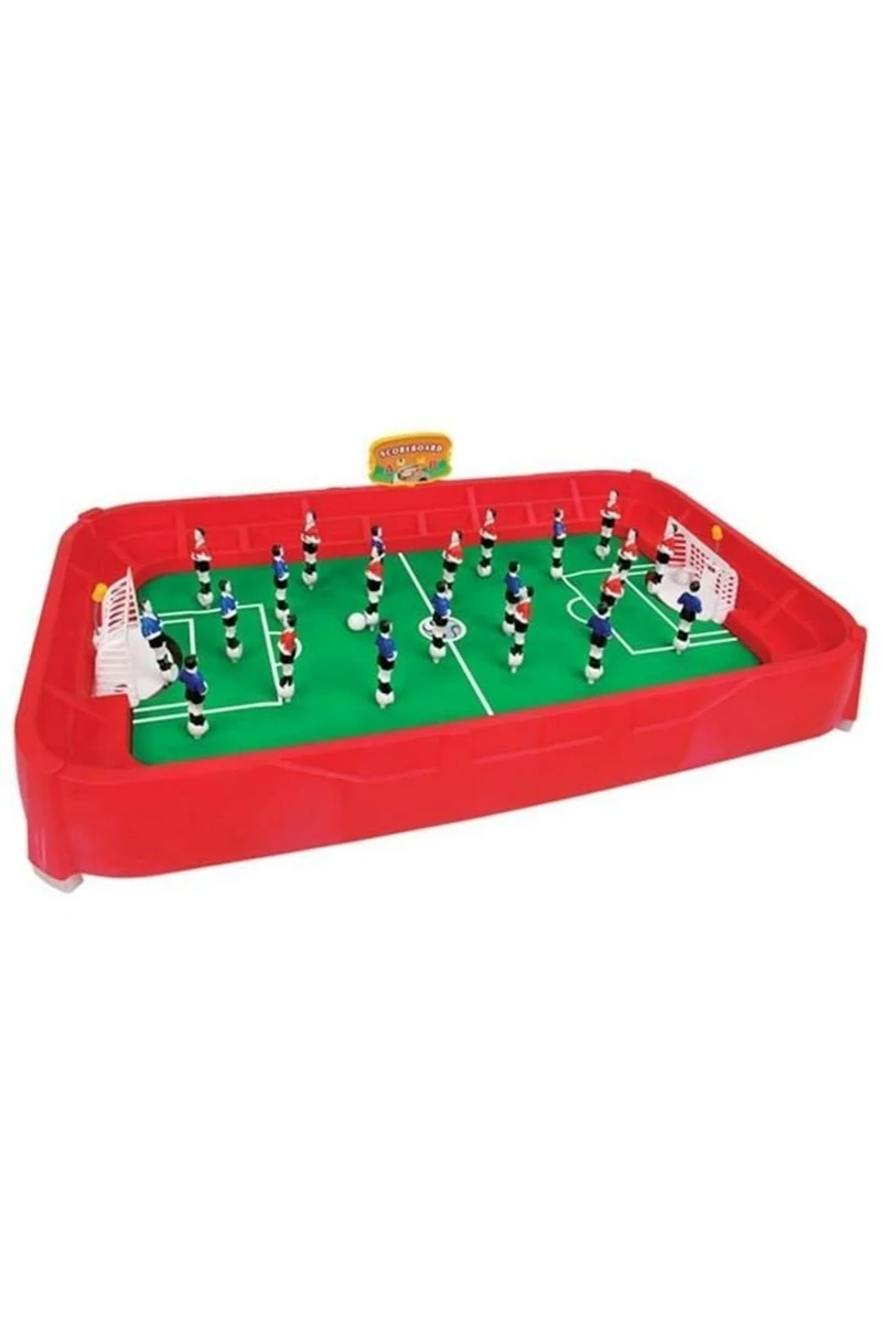 Champions Arena Futbol Maçı