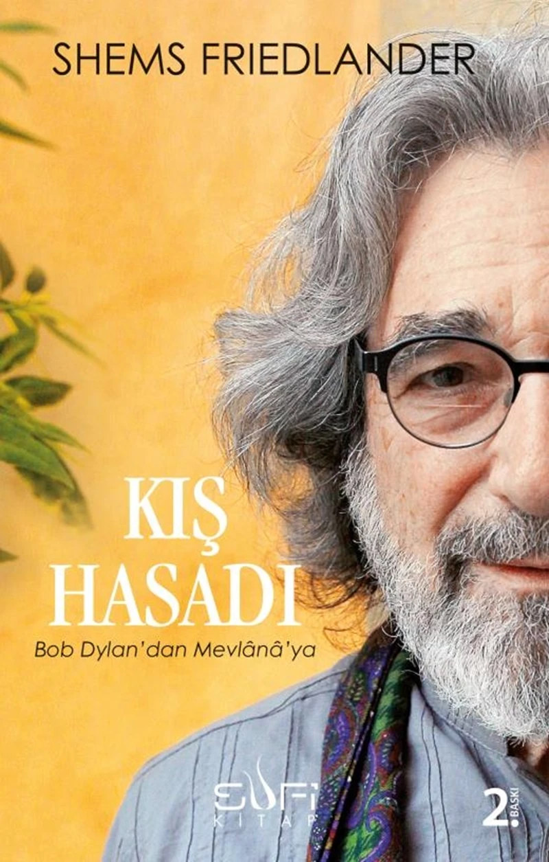 Kış Hasadı-Shems Friedlander