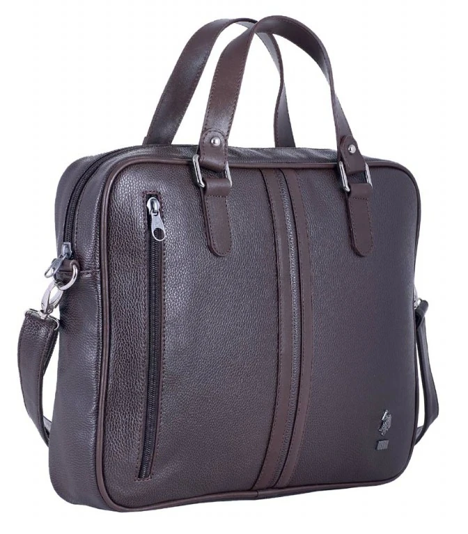 U.S Polo Assn. Plevr6752 Evrak Çantası Büyük