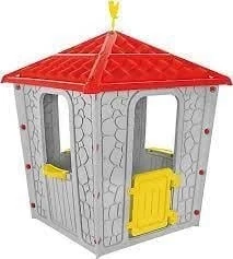 PilsanPilsan Taş Ev Gri