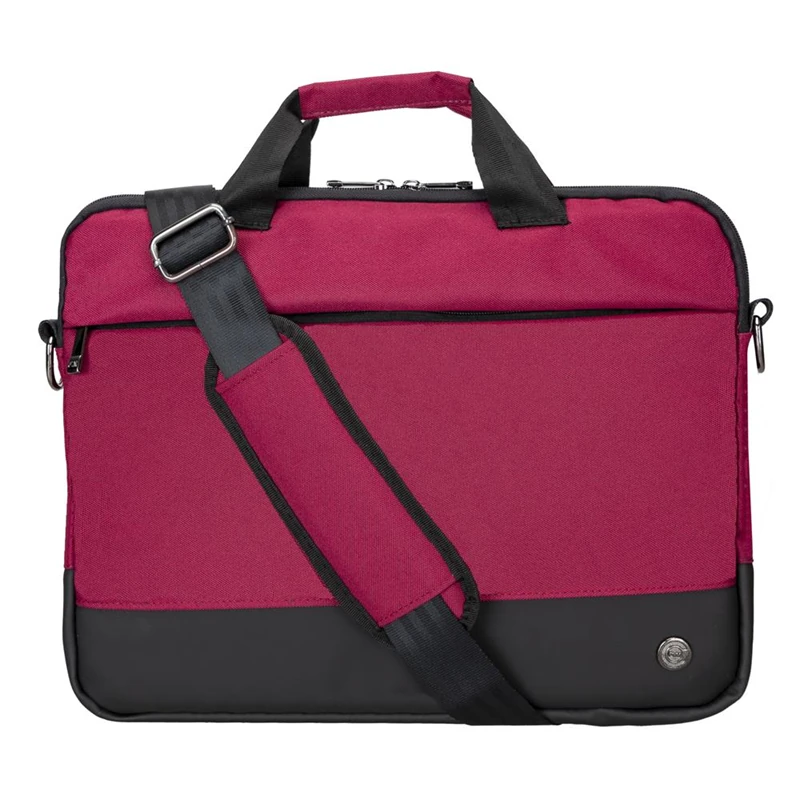 Plm Pretty 15.6" Bordo Notebook Çantası