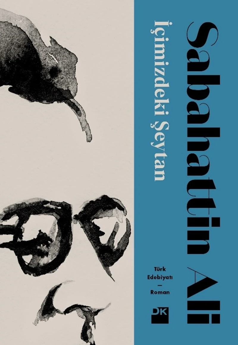 İçimizdeki Şeytan - Sabahattin Ali