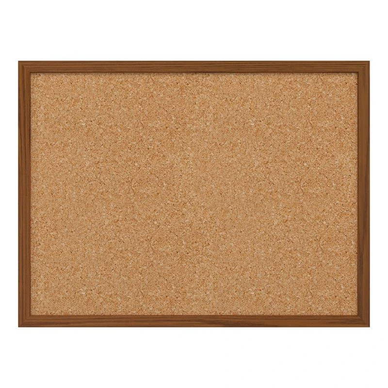 Panda Mantar Pano Mdf Çerçeve 45X60 Pan 102