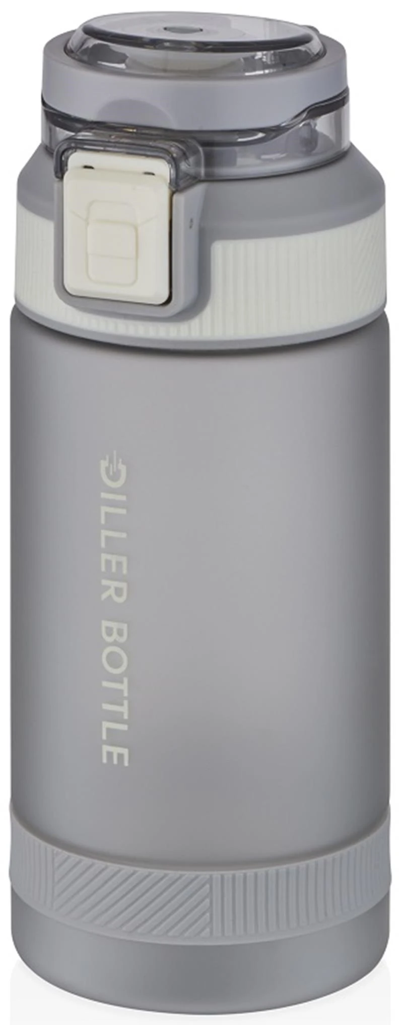 Vagonlıfe Diller Matara Db-016 580 Ml Karışık Renk