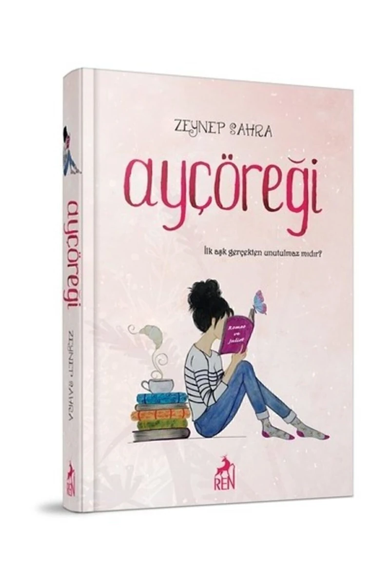 Ayçöreği - Ciltli - Zeynep Sahra