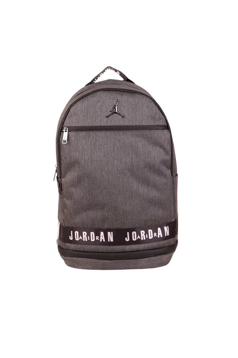 Jordan Air Sırt Çantası Georgia Grey Q3146