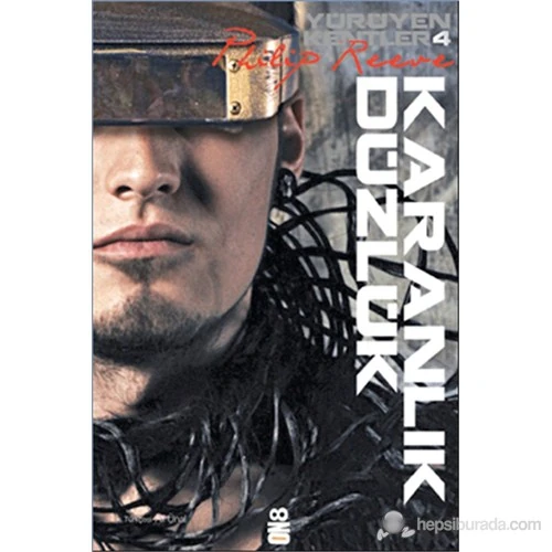 Karanlık Düzlük - Philip Reeve