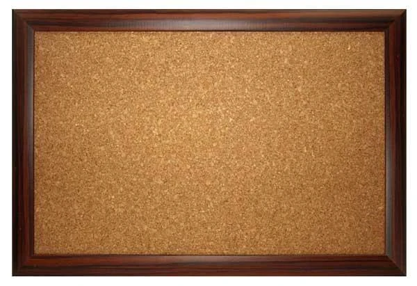 Akyazı Mantar Pano D.M. Safari 60X90 0140