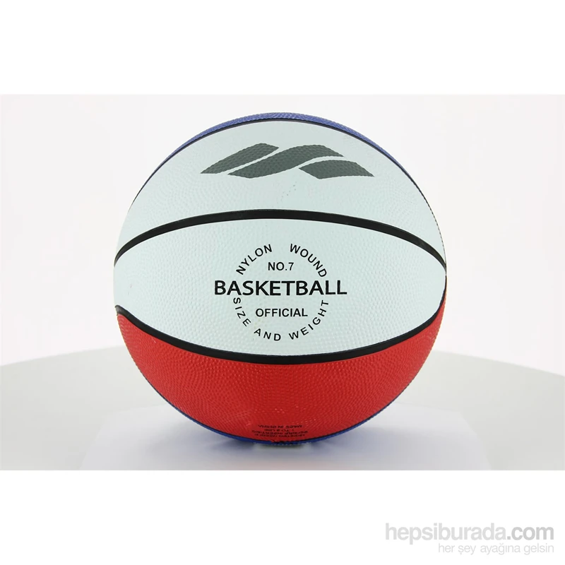 Sportive Mıx Basketbol Topu