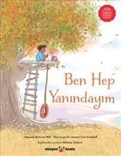 Ben Hep Yanındayım