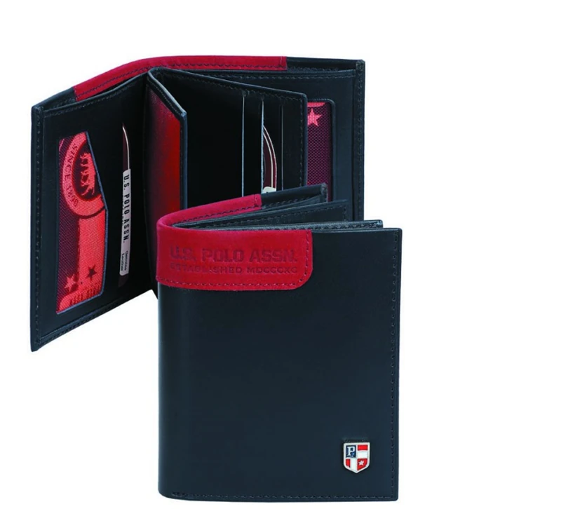 U.S Polo Assn. Plcuz7615 Cüzdan