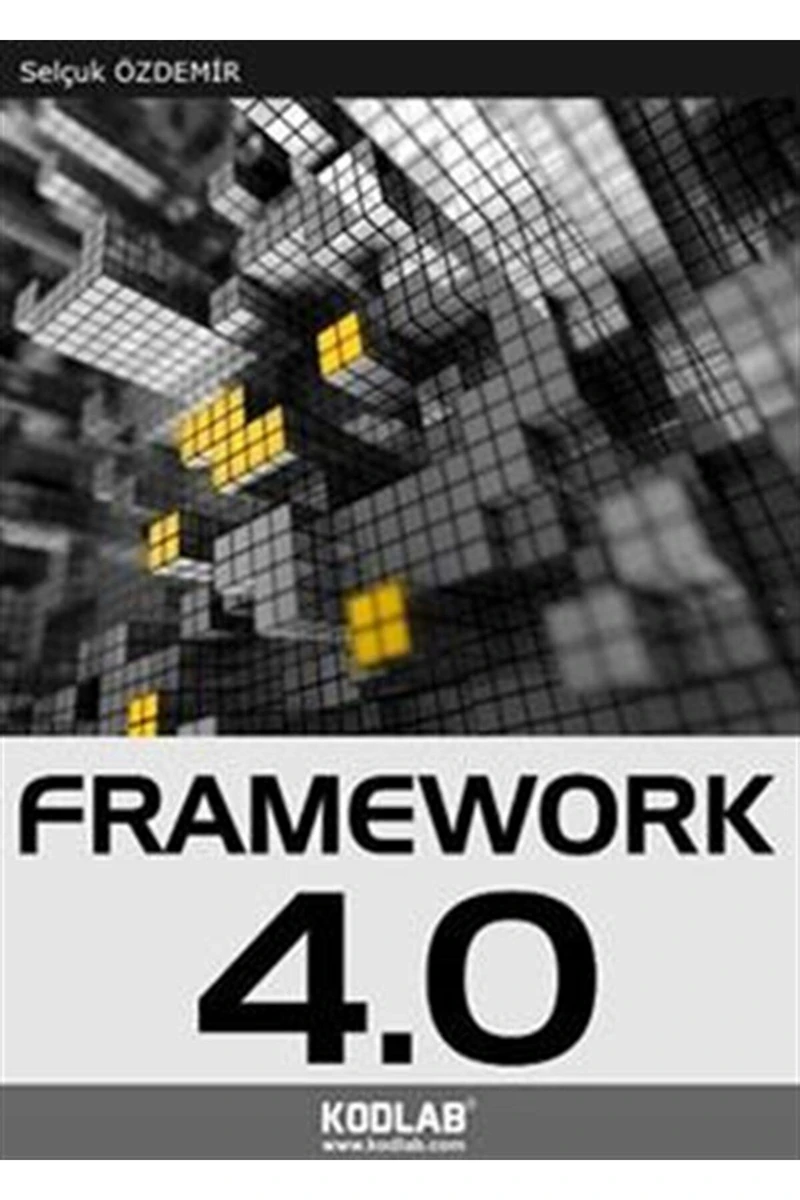 Uzmanlığa Giden Yol: Framework 4.0