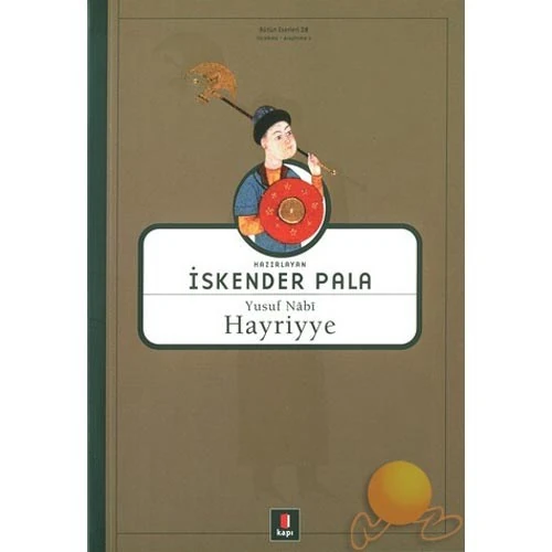 Hayriyye - İskender Pala