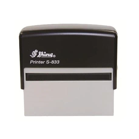 PRINTER SHINY KASE S-833