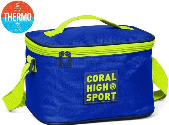 Coral Hıgh Beslenme Çantası Thermo 22811