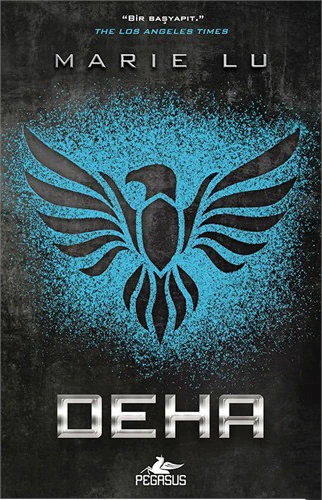 Deha - Ciltli - Marie Lu