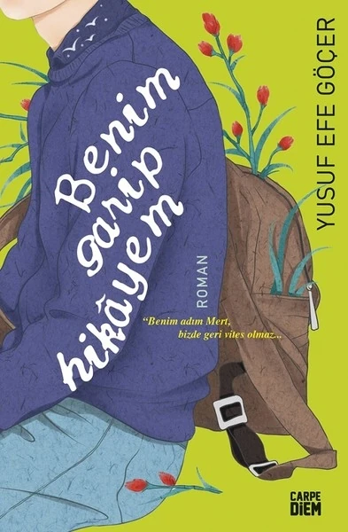 Benim Garip Hikayem - Yusuf Efe Göçer