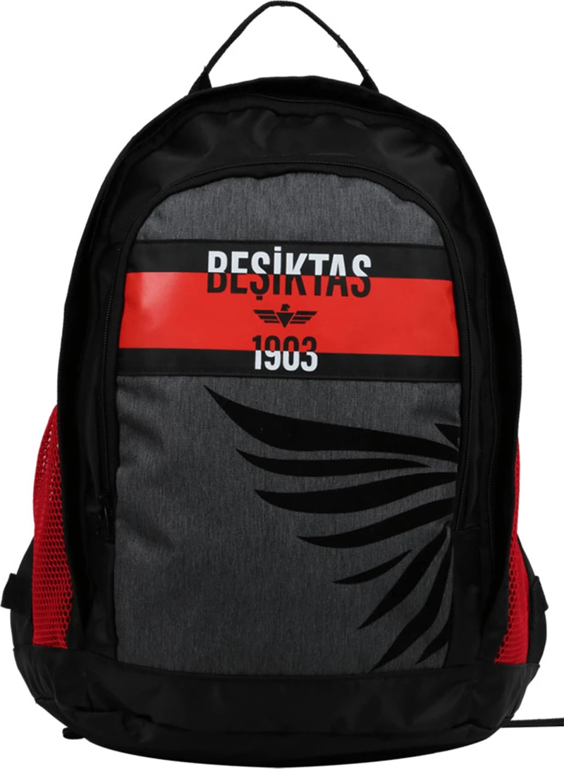 Beşiktaş Spor Sırt Çantası Base Red Line 3537