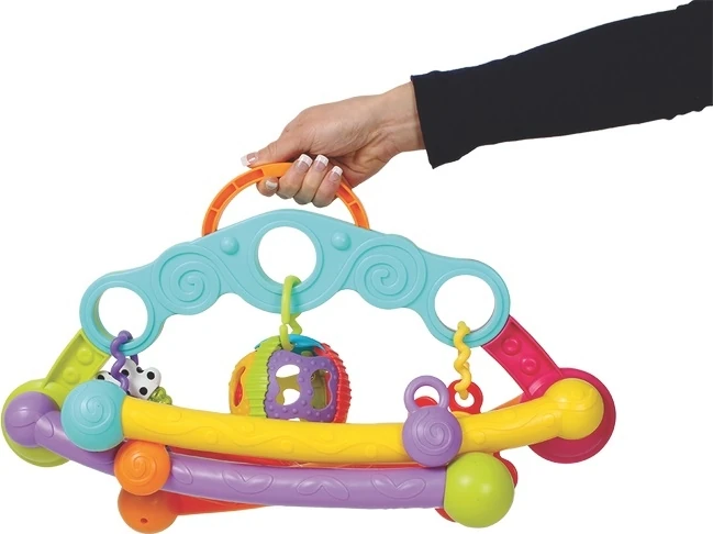 Playgro Katlanır Portatif Oyun Barı 7739