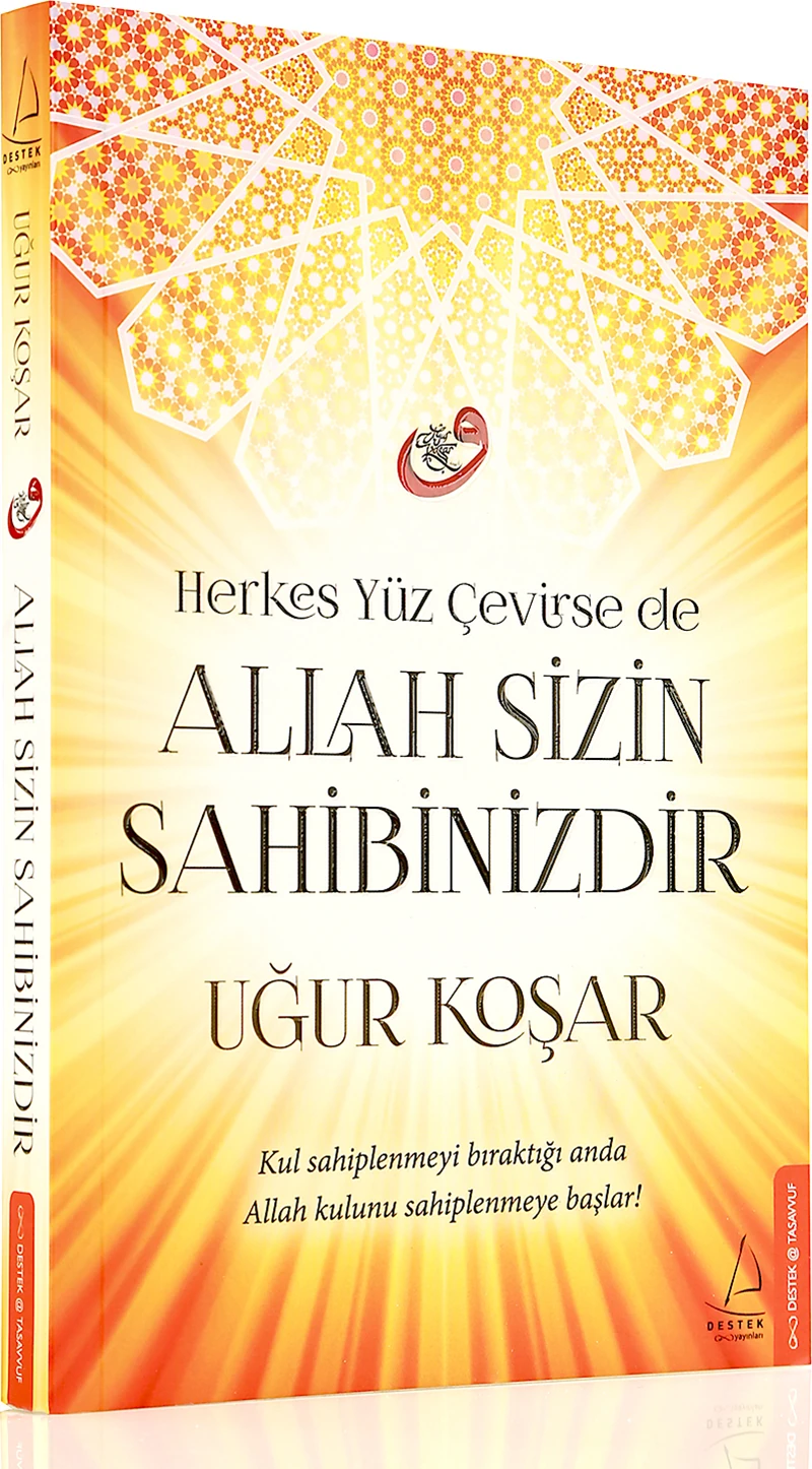 Allah Sizin Sahibinizdir - Uğur Koşar