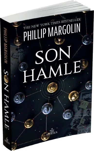 Son Hamle - Phillip Margolin