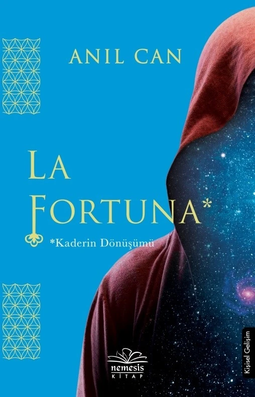 La Fortuna - Anıl Can