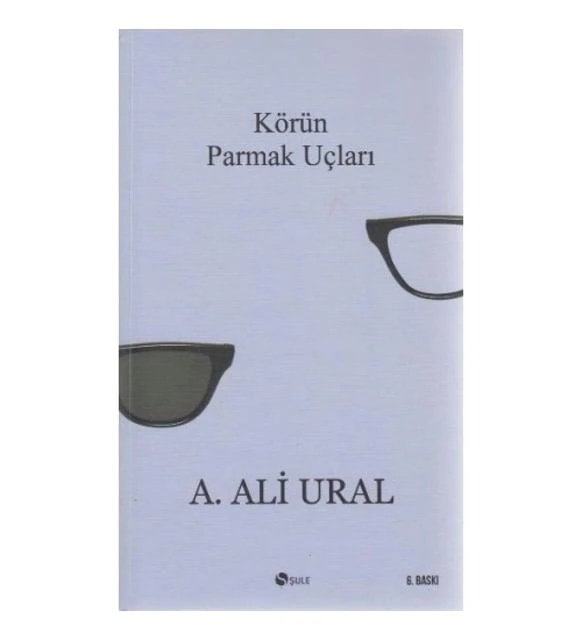 Körün Parmak Uçları