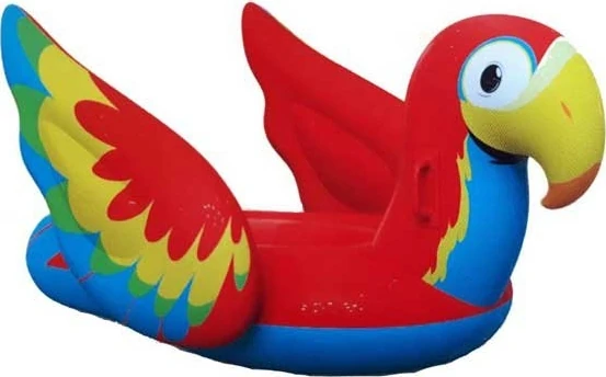 Bestway Float'N Fashion Dev Papağan Ada