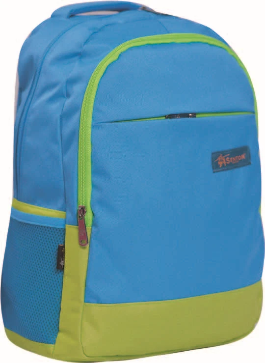 Sentor Sn-2009 (2026) Sırt Çantası Siyah