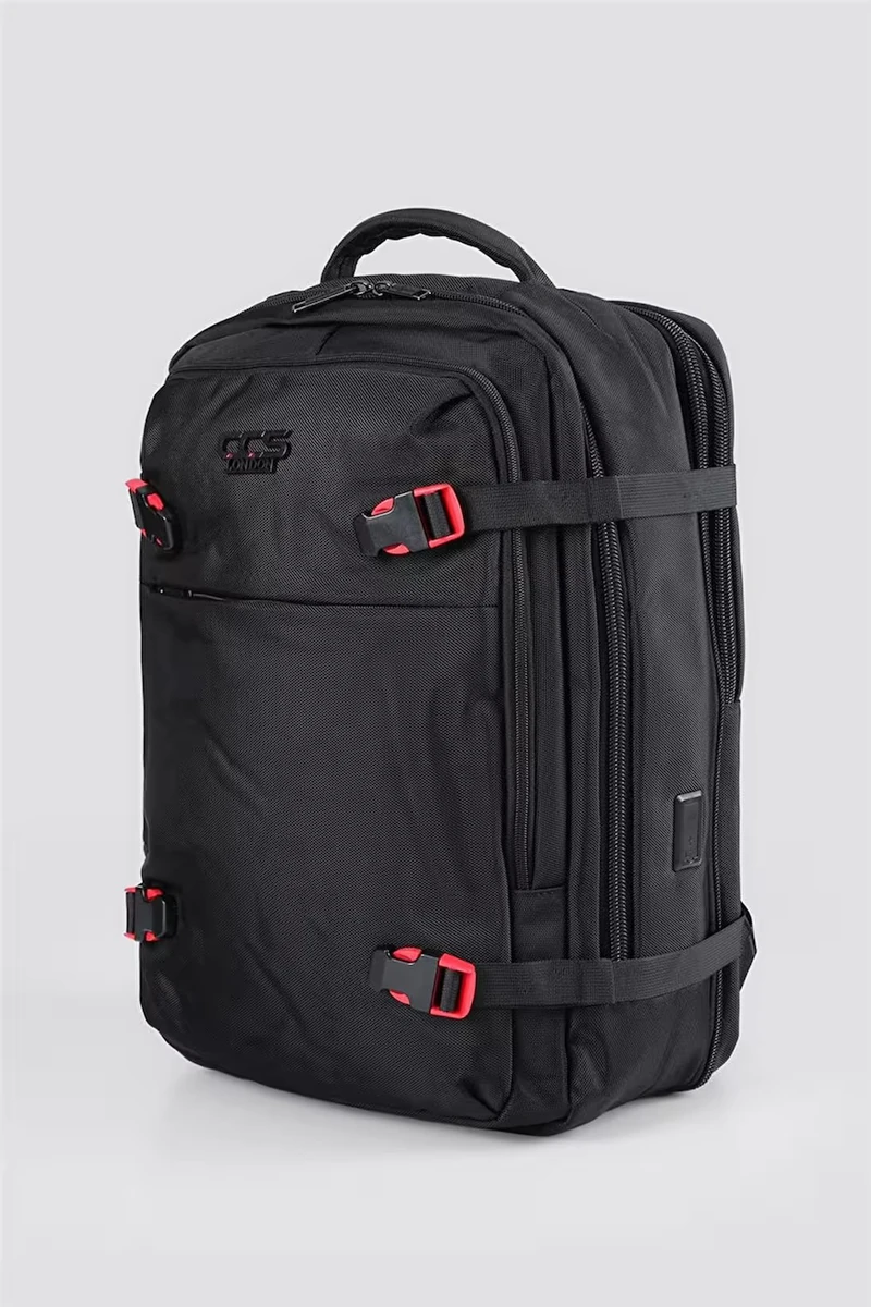 ÇÇS 51527 Seyahat Ve Sırt Çantası