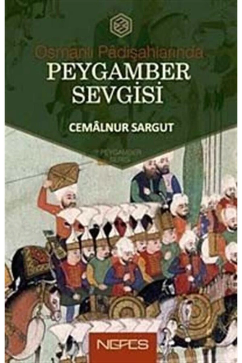 Peygamber Sevgisi